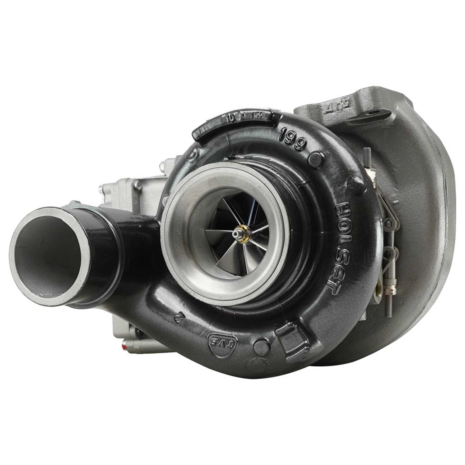 1045770 BD Diesel Screamer Performance Exchange Turbo