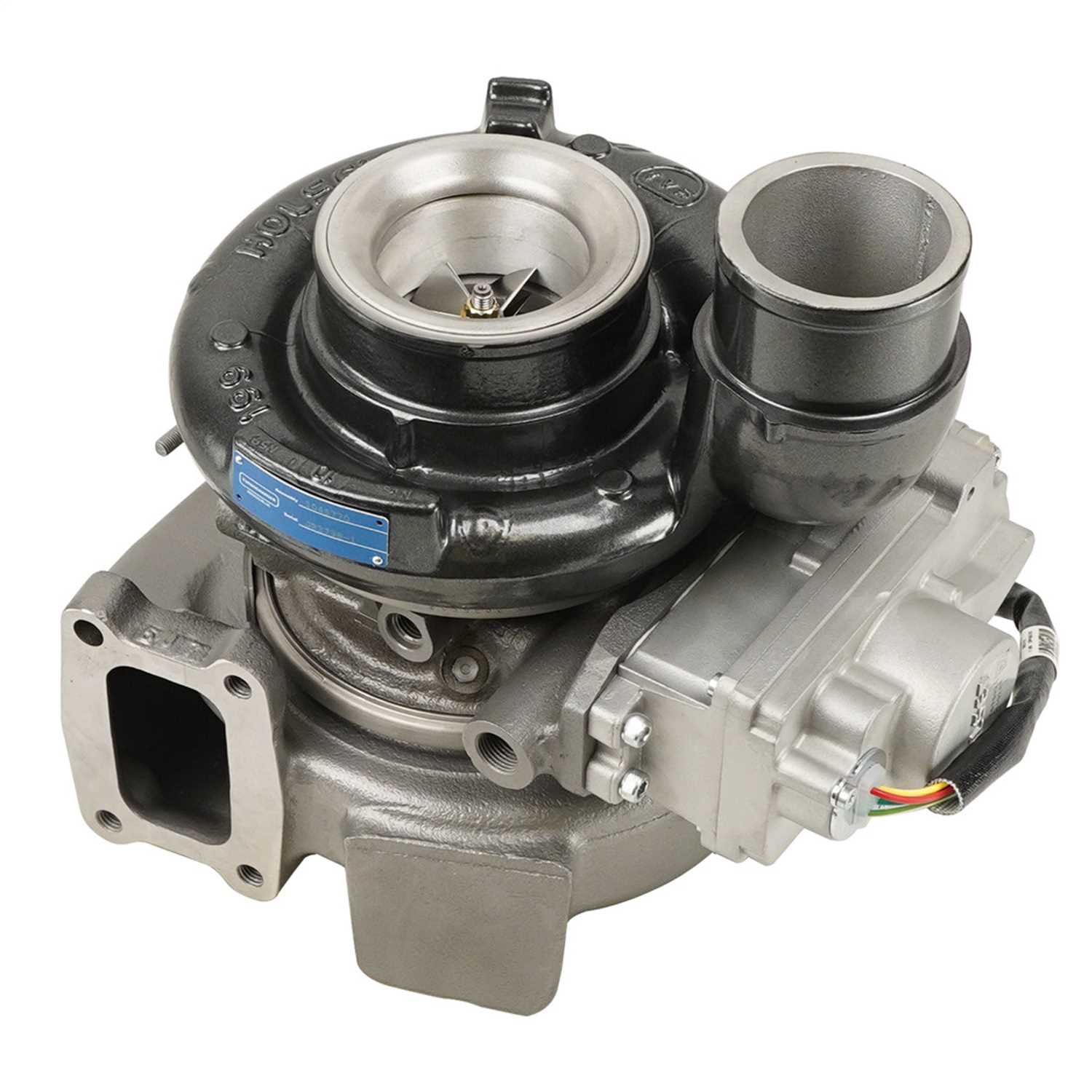 1045770 BD Diesel Screamer Performance Exchange Turbo