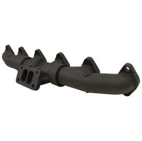 Pulse Exhaust Manifold