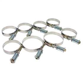 Intake Hose Clamp Kit