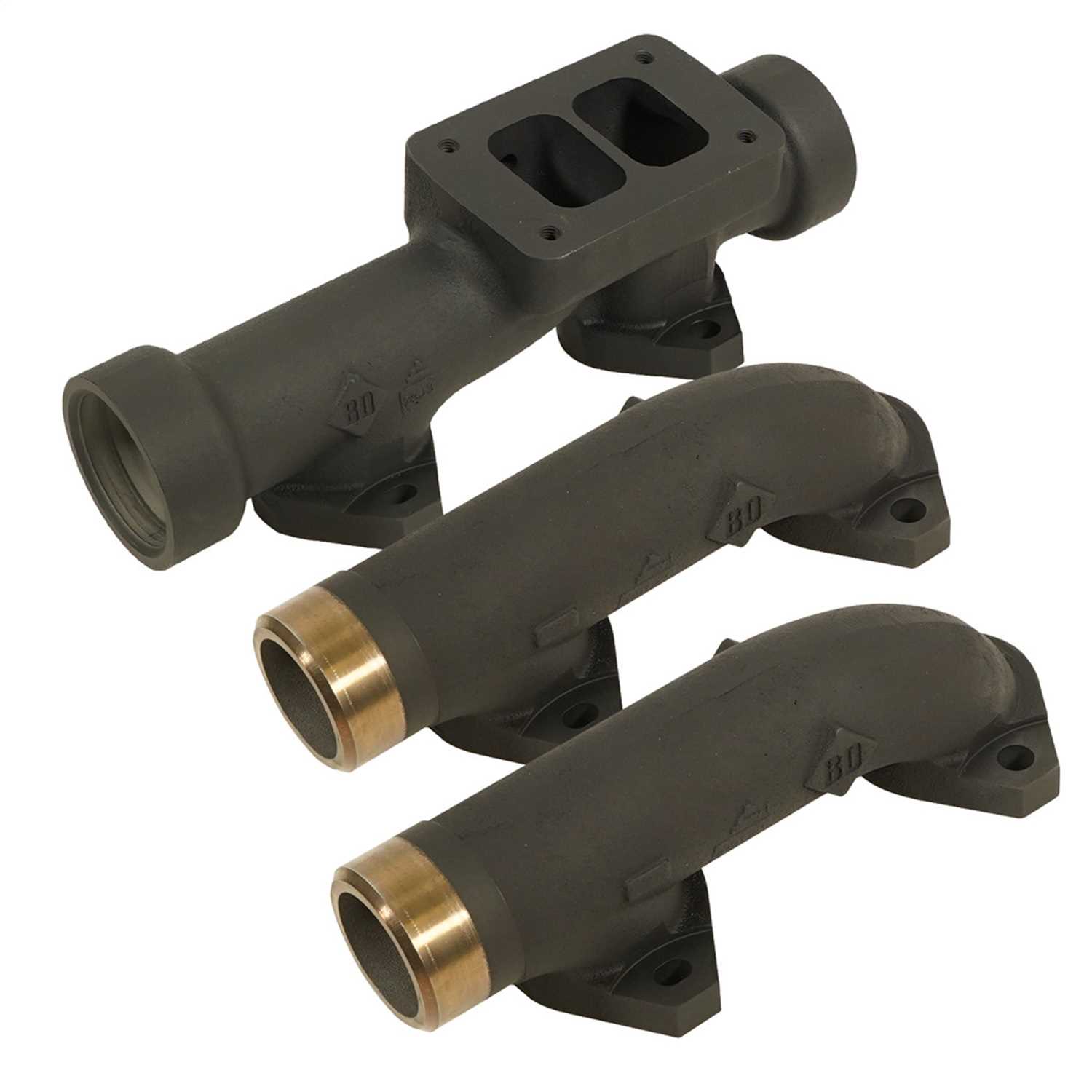 1048002 BD Diesel Exhaust Manifold