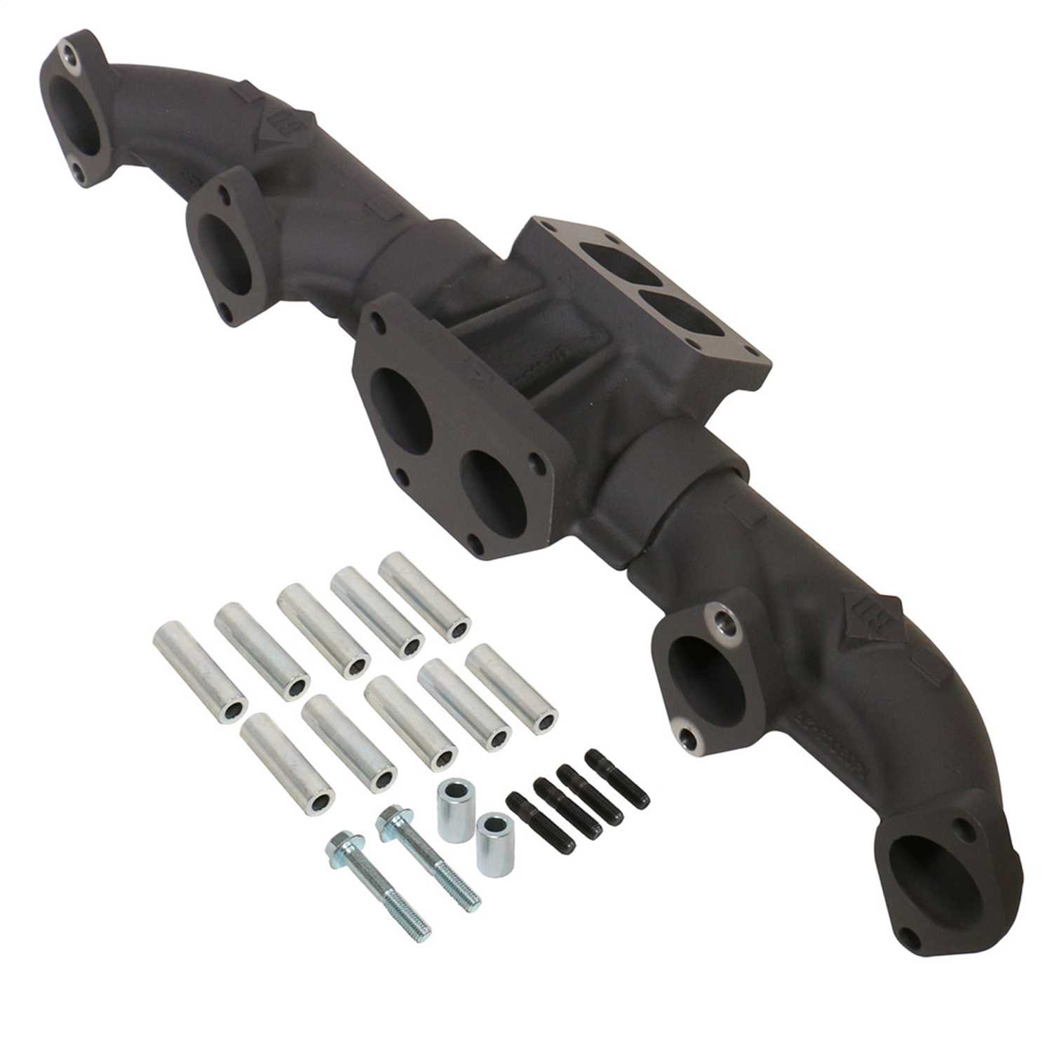 1048008 BD Diesel Exhaust Manifold