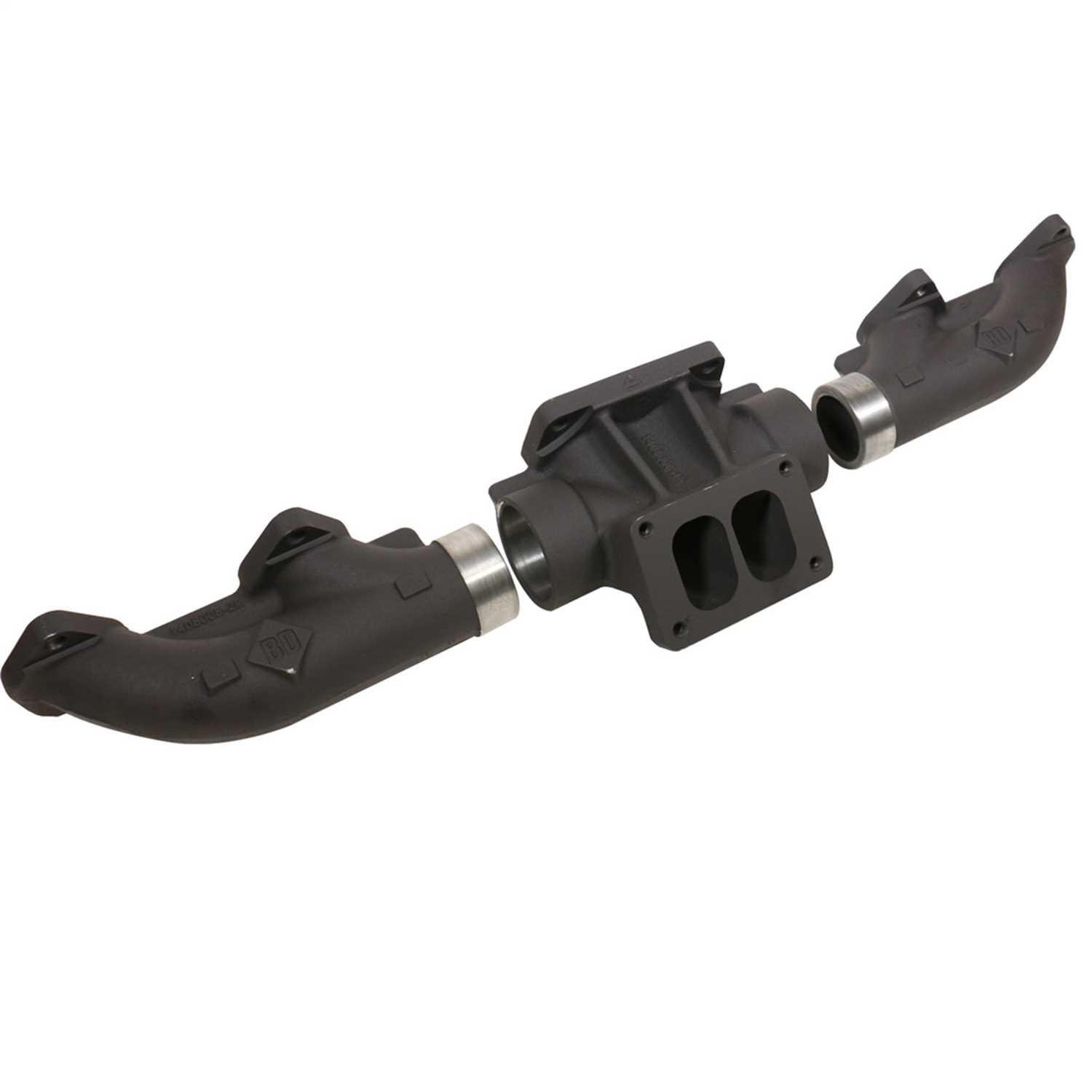 1048008 BD Diesel Exhaust Manifold