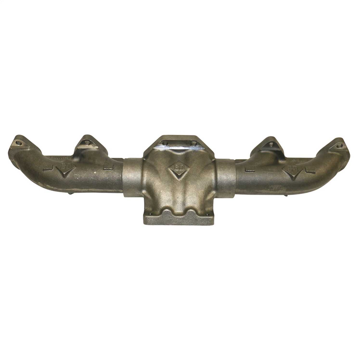 1048008 BD Diesel Exhaust Manifold