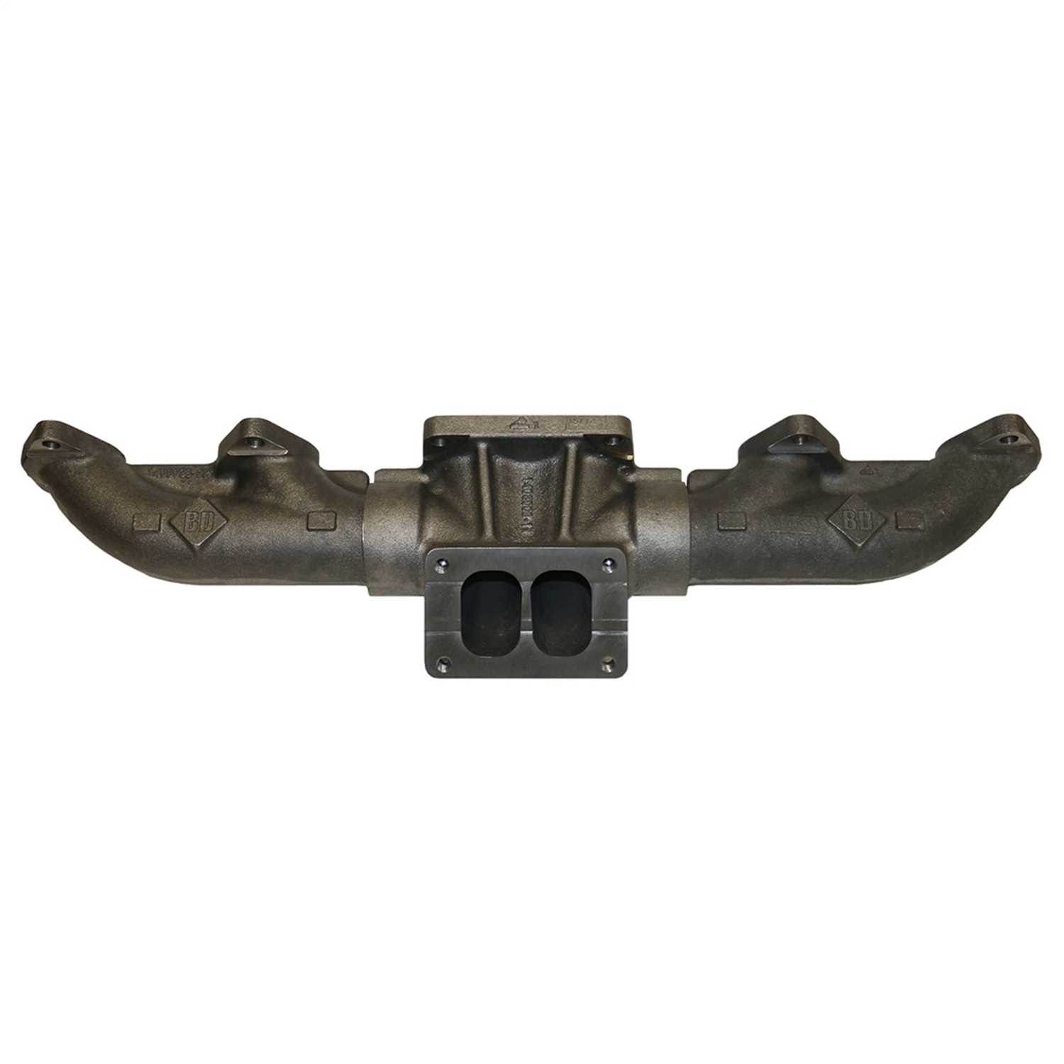 1048008 BD Diesel Exhaust Manifold