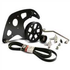 Pulley Kit