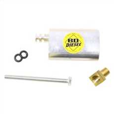 Transmission Pressure Gauge Adapter Kit