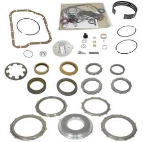 Stage 4 Master Built-It Transmission Kit