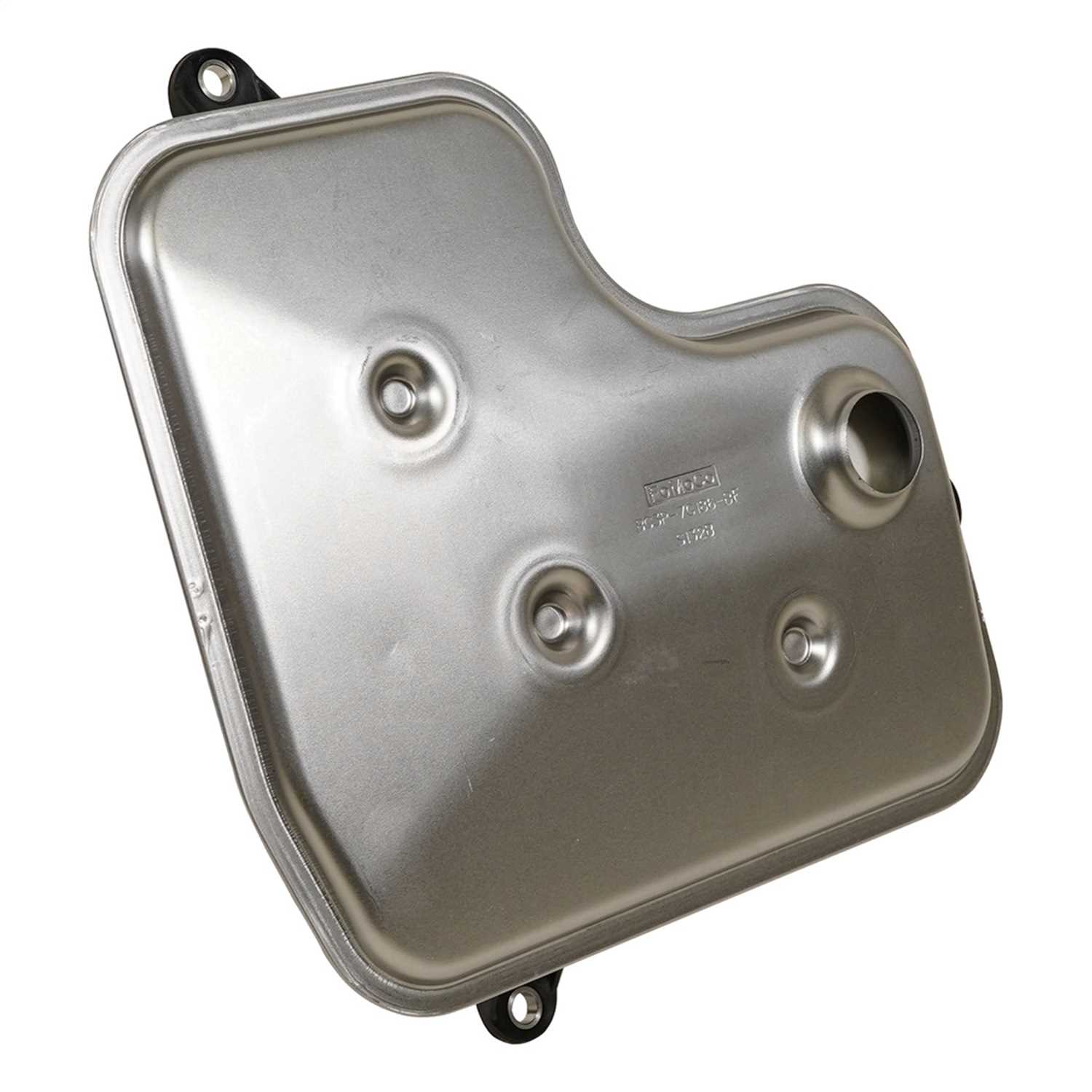 1064046 BD Diesel Inline Transmission Filter Kit