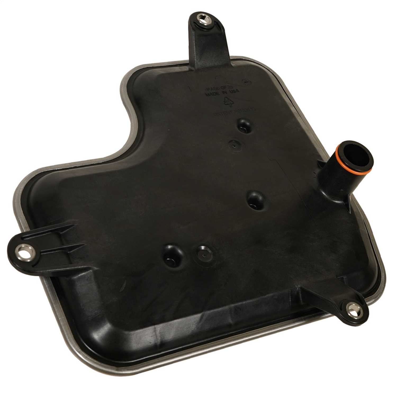 1064046 BD Diesel Inline Transmission Filter Kit
