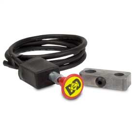 Exhaust Brake Push/Pull Switch Kit