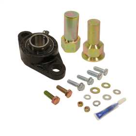 Steering Box Stabilizer