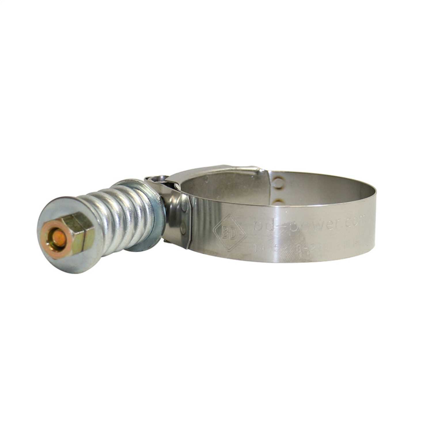 1405212 BD Diesel High Torque Hose Clamp