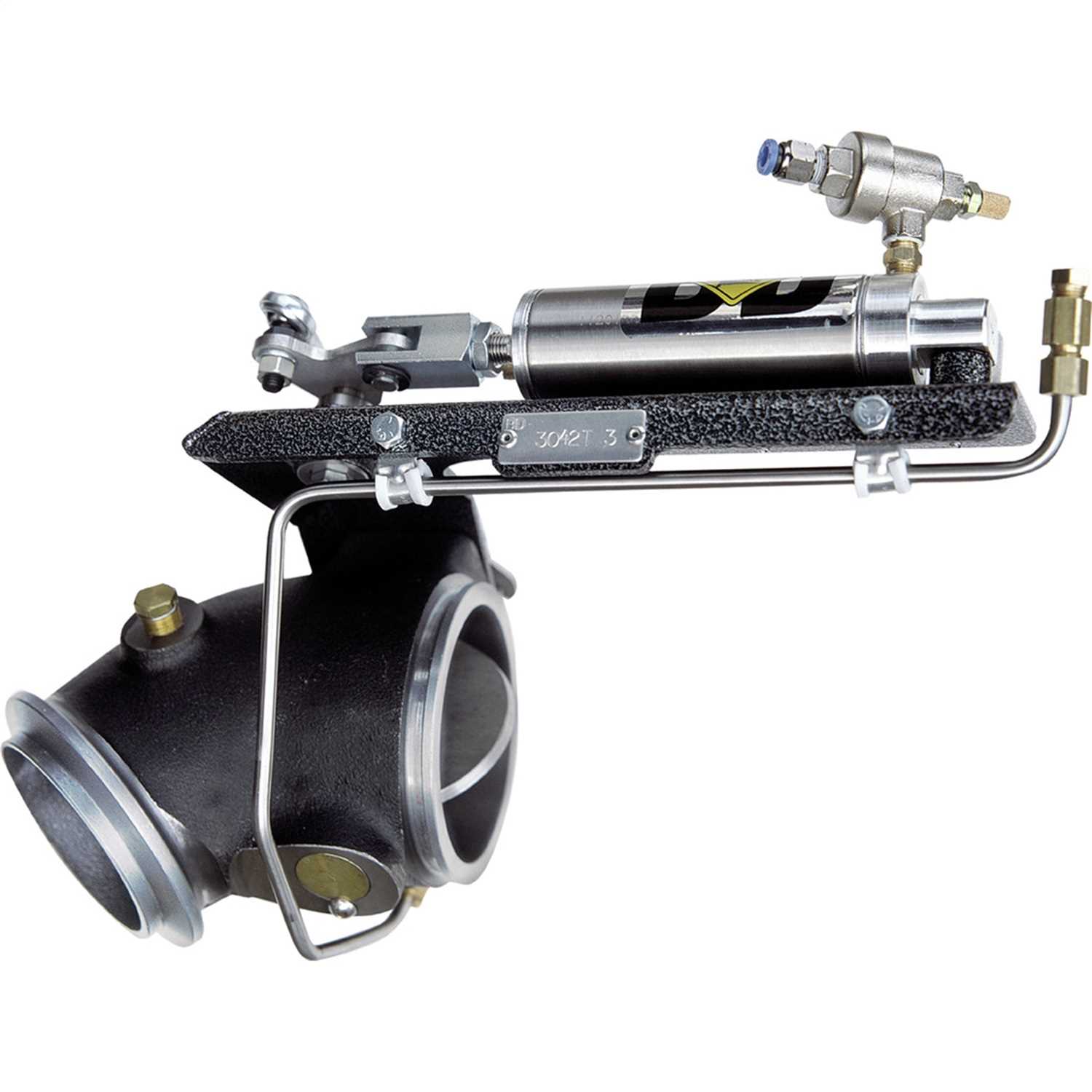 2023138 BD Diesel Exhaust Brake