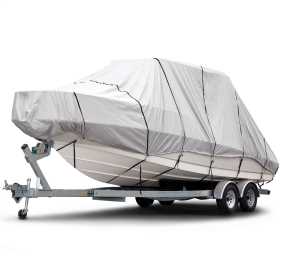 Budge 600 Denier Hard Top/T-Top Boat Cover