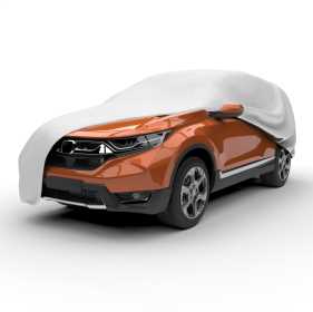 Ultra Station Wagon Cover