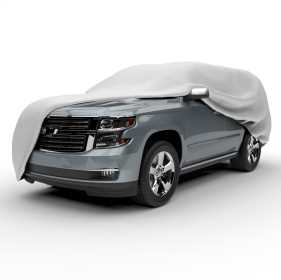 Ultra SUV Cover