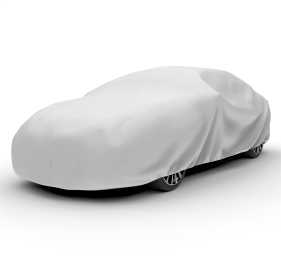 Protector III Car Cover