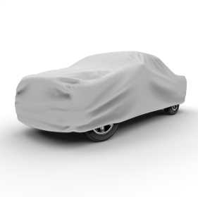 Protector III Truck Cover
