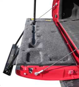 BedRug® Tailgate Mat BMQ08SGTG