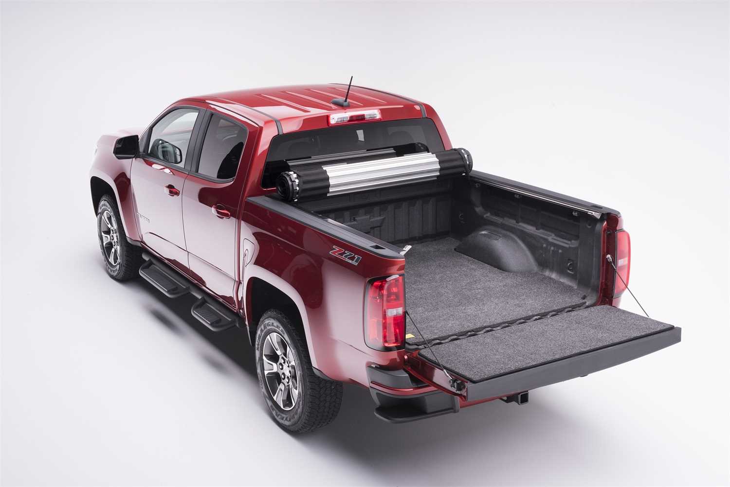 Bedrug Floor Truck Bed Mat Motorwise Performance Canada S