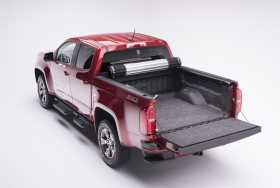 BedRug® Floor Truck Bed Mat BMB15CCS