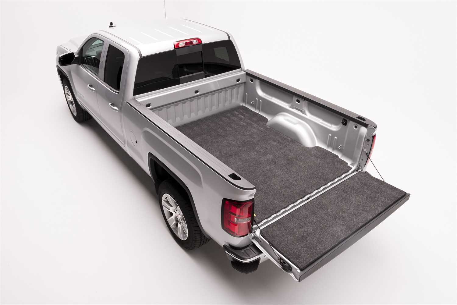 Bedrug Floor Truck Bed Mat Truck Accessory Trailer