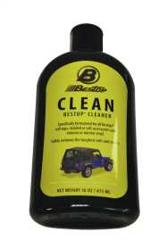 Bestop® Fabric Cleaner