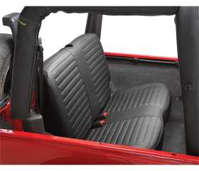 Seat Covers