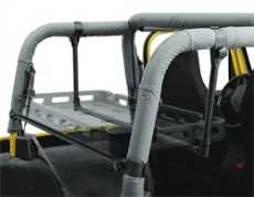 Roll Bar Carrier Bracket