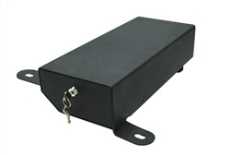 Underseat Storage Box