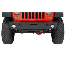 HighRock 4x4™ Modular Front Bumper