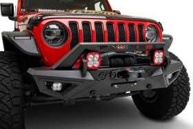 Granite Series™ Front Bumper