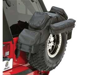 RoughRider™ Spare Tire Organizer 54135-35