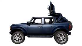 Bestop® SUV Top