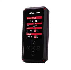 BDX Performance Tuner and Unlock Cable