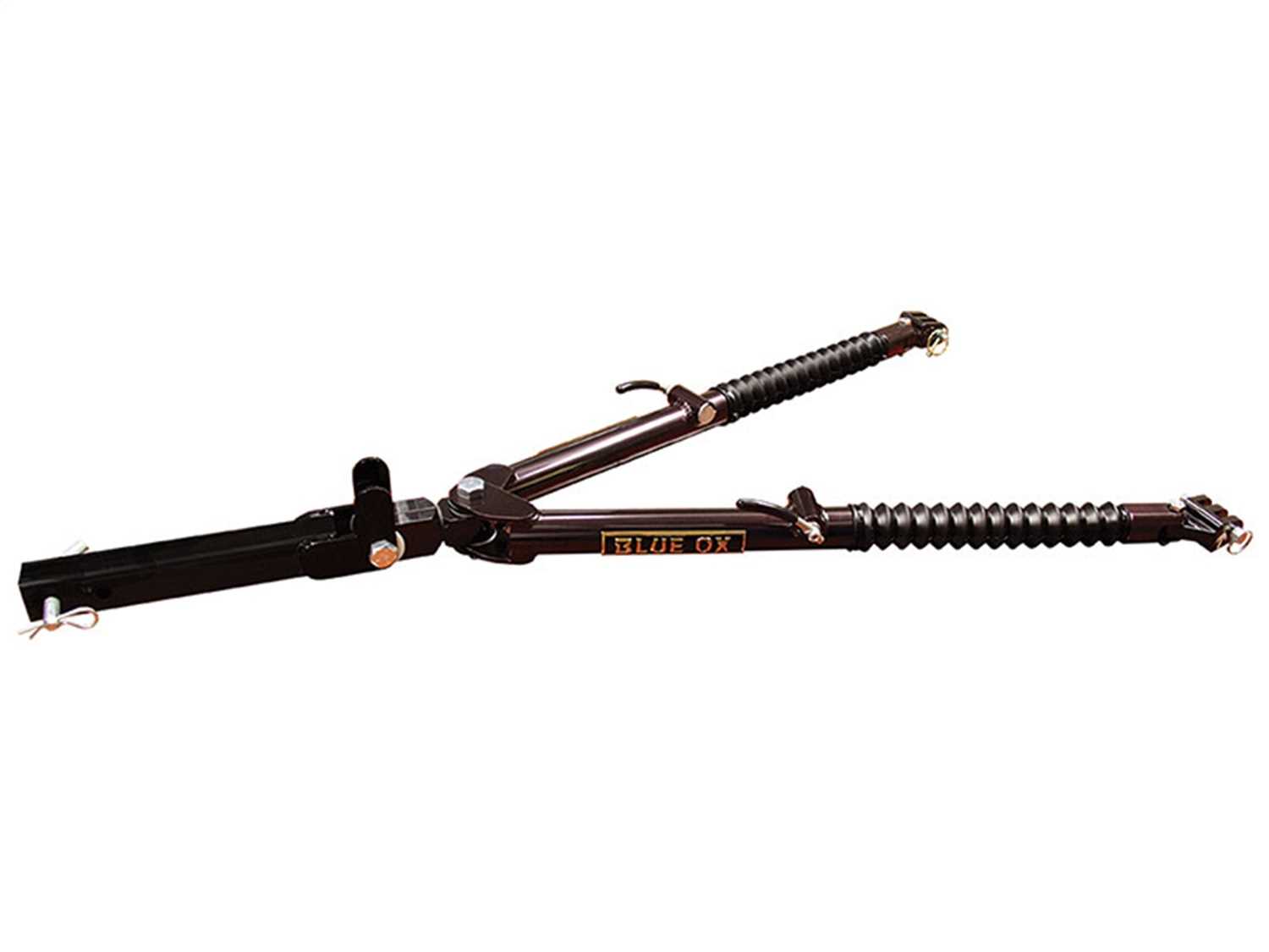 BX4370 Blue Ox Ascent Tow Bar
