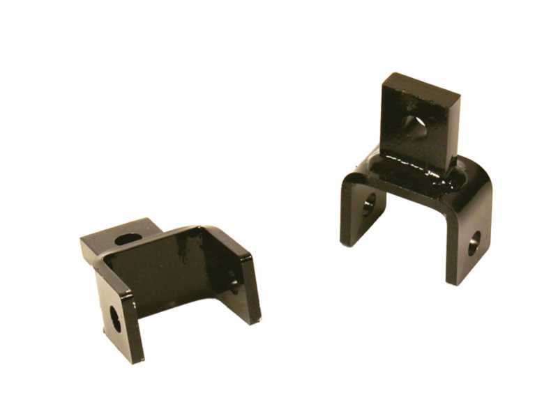 Blue Ox Tow Bar Adapter Bracket BX8833, Truck Accessory Center