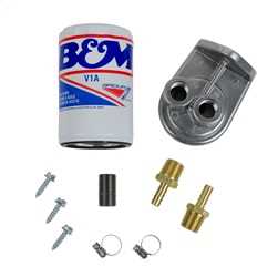 transmission filter kit autozone