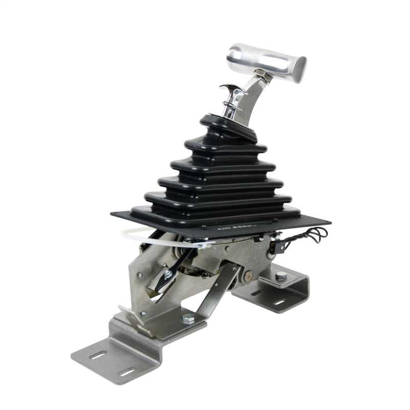 mega drivetrain shifter