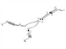 Exhaust System Kit