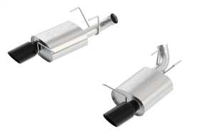 ATAK® Axle-Back Exhaust System 11791BC
