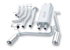 Touring Cat-Back™ Exhaust System 140037