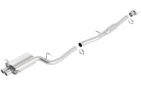 Touring Cat-Back™ Exhaust System 140053