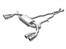 Exhaust