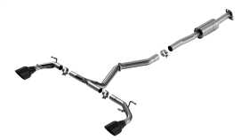 Cat-Back™ Exhaust System 140910BC