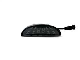 Switchable Front/Rear 4 Sensor Parking System