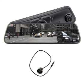 FullVUE® AHD Mirror Vision System w/Adjustable Snap-In Cam