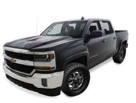 OE Style® Color Match Fender Flares