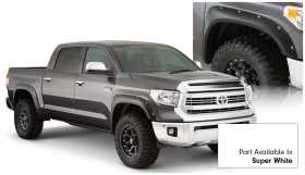 Pocket Style® Color Match Fender Flares 30918-13